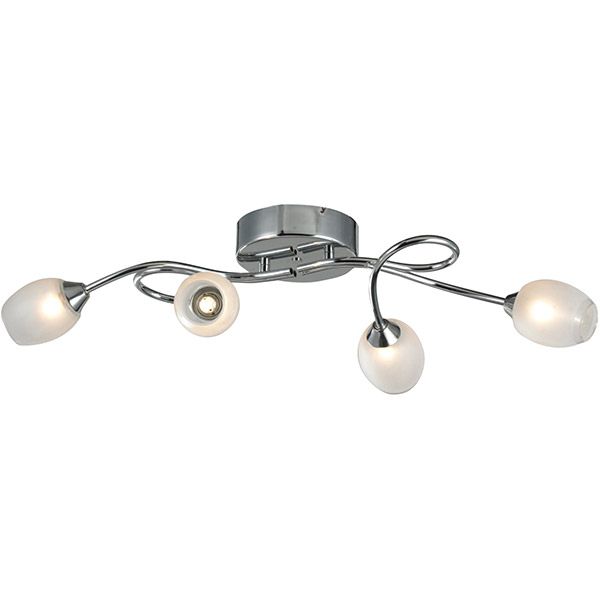 Люстра Crystal Bella/PL4