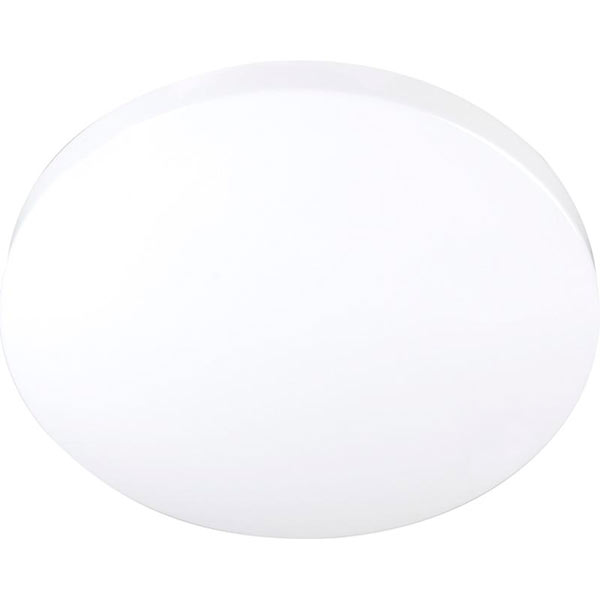 Світильник світлодіодний Светкомплект Leggera OP-R 12 Вт білий 4500 К 