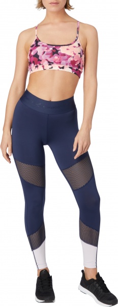 Бра Energetics Gigi 4 wms 407426-914916 р.34 рожевий