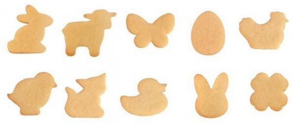 Форма для печива Delicia 33x23 см 630886 Tescoma