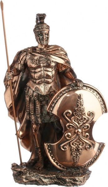 Статуетка Воїн зі списом Т1005