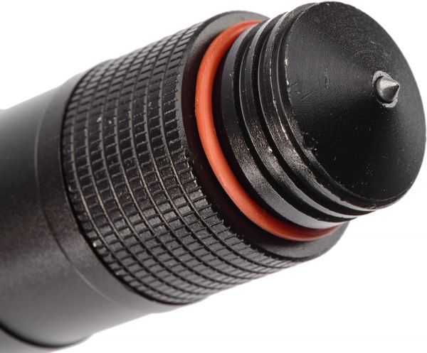 Лопата штикова Skif Plus Wombat Heavy