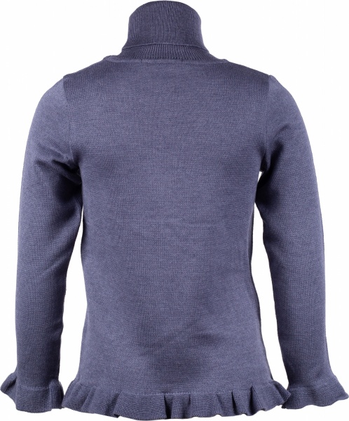 Гольф для мальчика FLASH ® р.134 серый 19G009-4-1111 