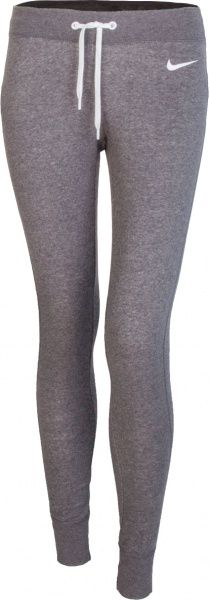 Штани Nike 614930-071 р. XS сірий