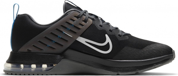 Кросівки Nike NIKE AIR MAX ALPHA TRAINER 3 CJ8058-014 р.US 11 чорний