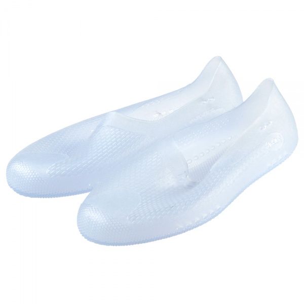 Тапочки для кораллов Fashy PRO-SWIM 7104-13 36/37 прозрачный