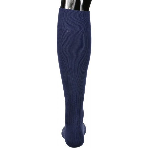 Гетры футбольные Nike CLASSIC FOOTBALL DRI-FIT SX4120-401 SX4120-401 р.S синий