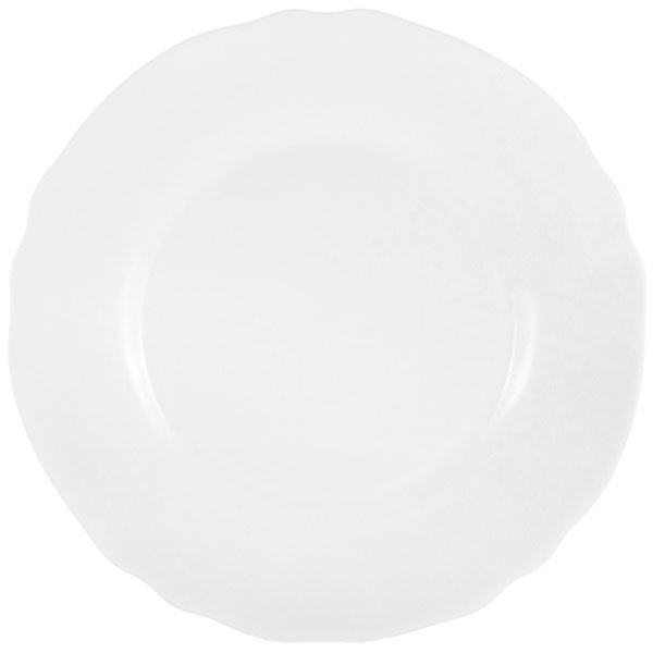 Тарілка обідня Louis XV 24 см Luminarc