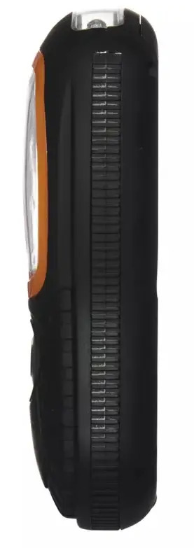 Ліхтарик Emos LED P3883 200Lm 3xAAA 200 Lm чорний P3883