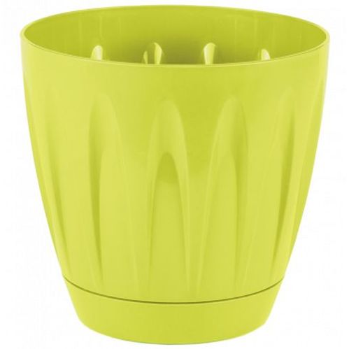 Горщик Serinova DAISY №4 круглий 6 л (P004-Fistik 11446) 