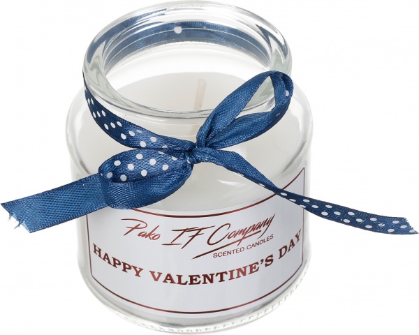 Свічка ароматична Святой Валентин Pako-If