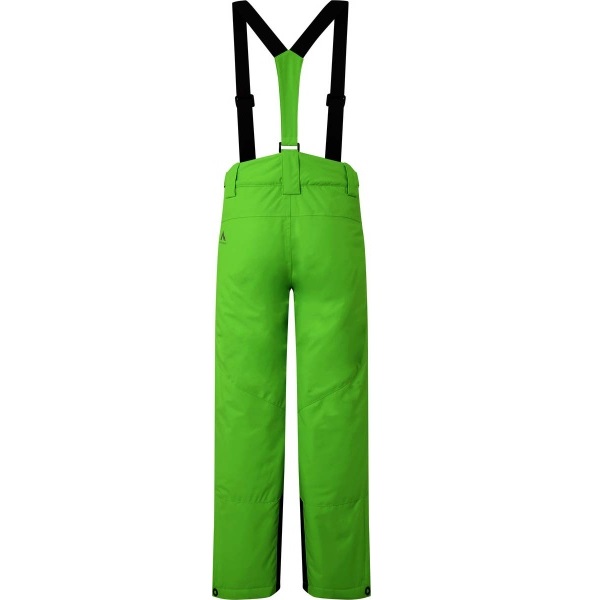 Брюки McKinley Eddie jrs 294471-704 р. 176 салатовый