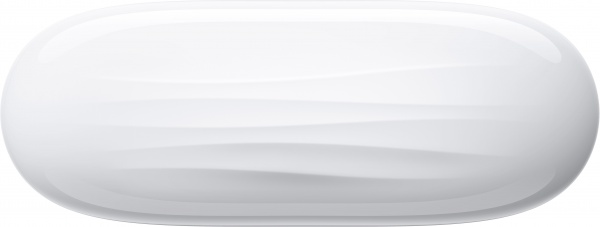 Навушники бездротові OPPO Enco Air3 Pro white (ETE51) 