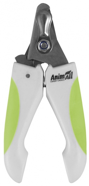 Когтерез AnimAll Groom зеленый MG9709-S