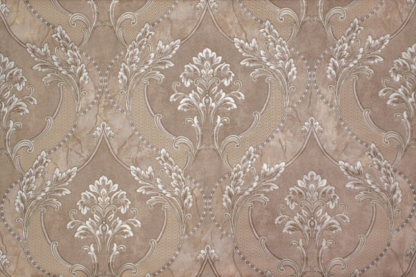 Шпалери вінілові на флізеліновій основі Vinil Арона декор VIP 6-1035 1,06x10,05 м 