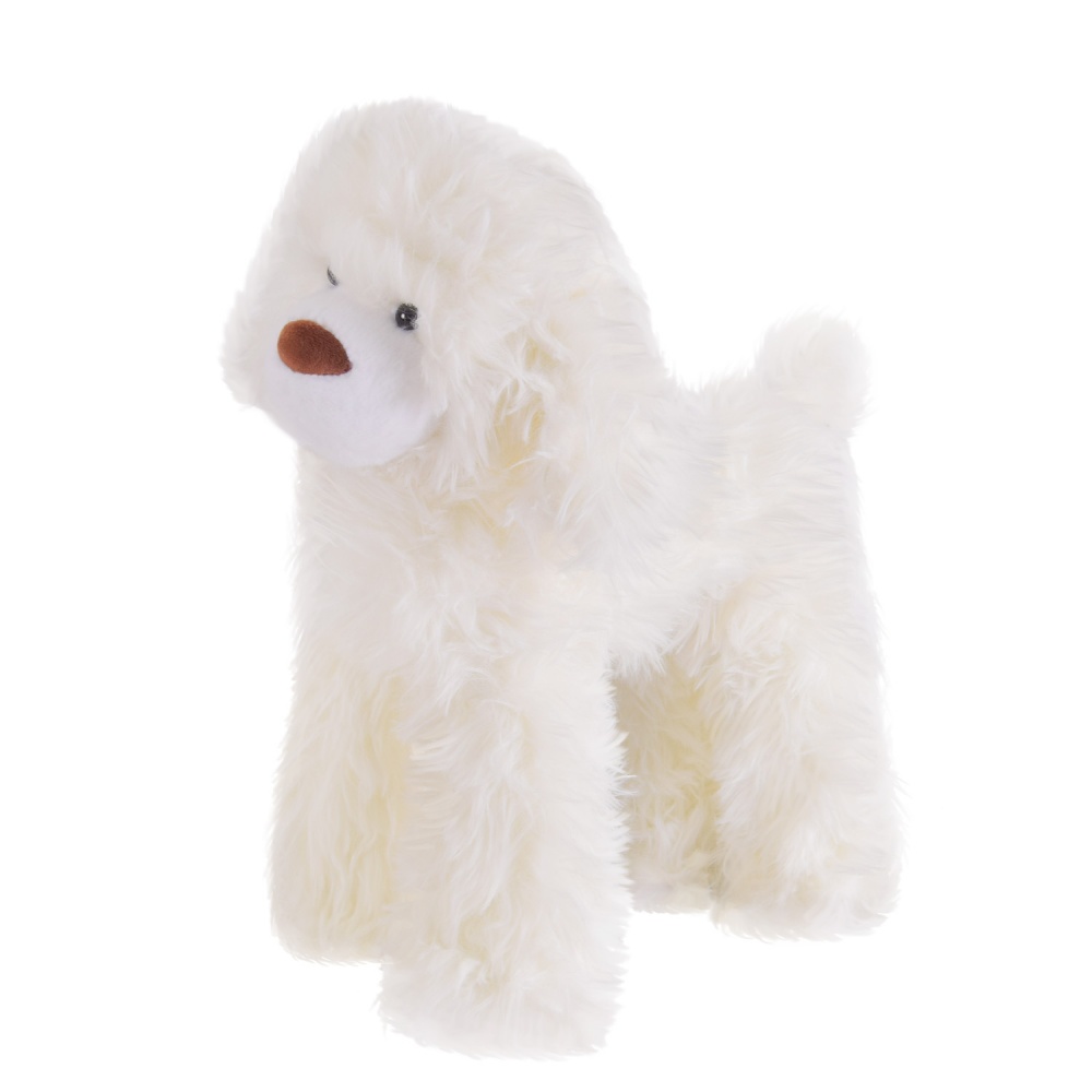 М'яка іграшка Shantou собака C2502 в асортименті 39 см мульті C2502