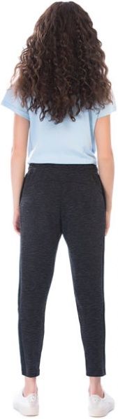 Штани Puma EVOSTRIPE Pants 85190601 р. L чорний
