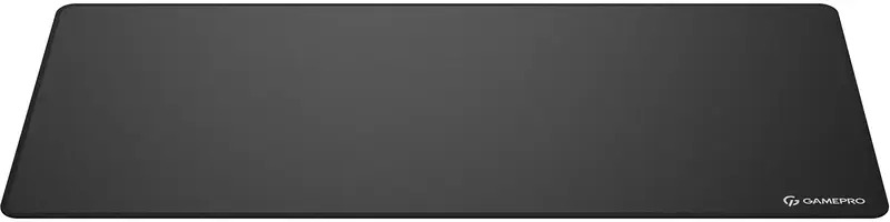 Килимок для миші GamePro Speed/Contro Black (MP275B)