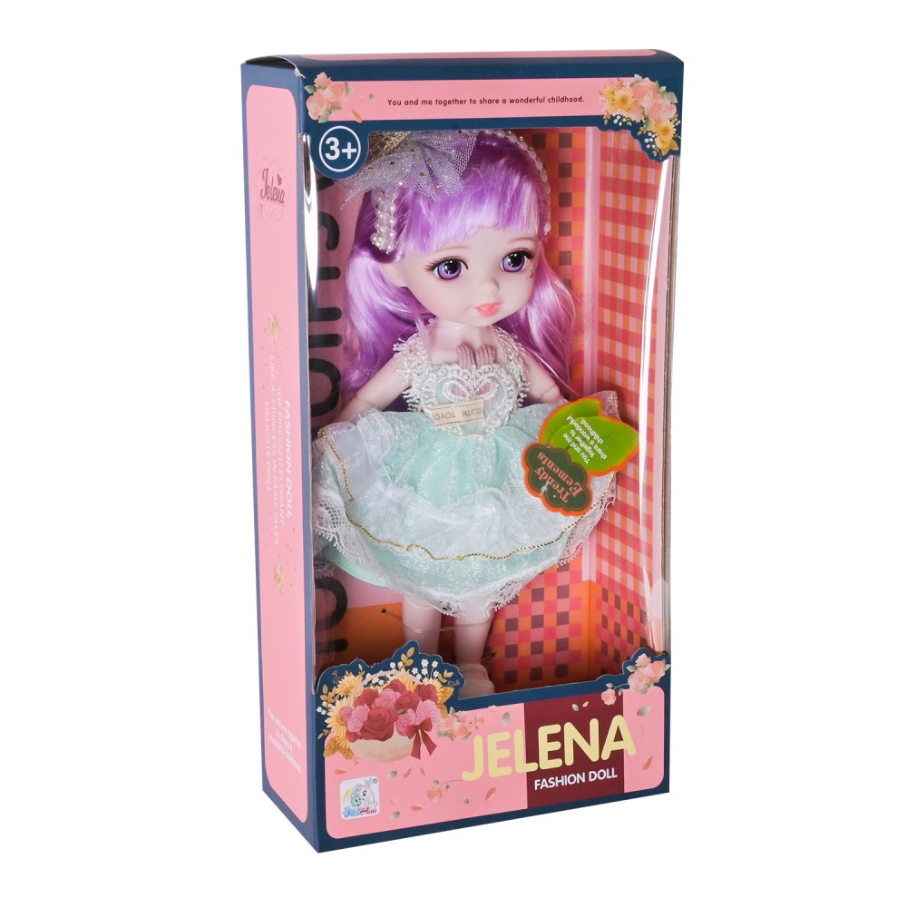 Кукла Shantou 65009D