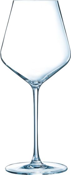 Набор бокалов для вина Ultime 470 мл 6 шт. N4310 Eclat