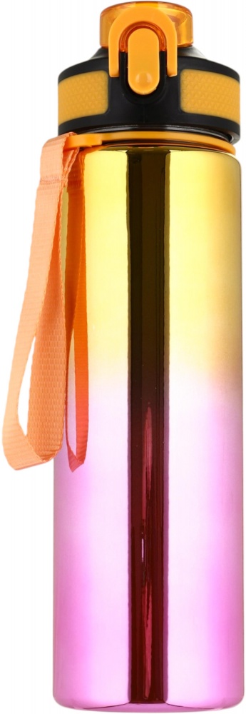 Бутылочка SELIYA 700 мл с ремешком цвет в ассортименте