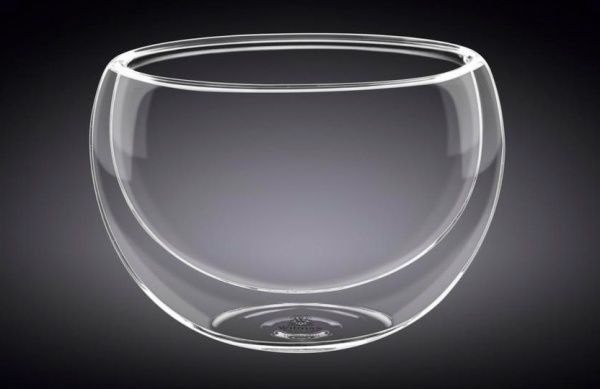 Креманка с двойным дном 200 мл WL-888754 Wilmax