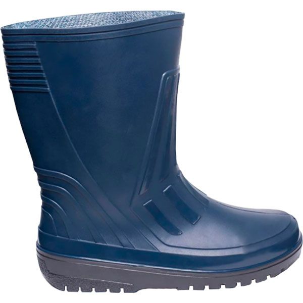 Чоботи Oldcom р.4546 темно-синій