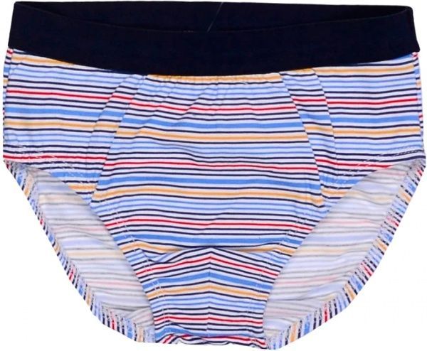 Трусы Татошка р.122 мульти 1113208 пл 