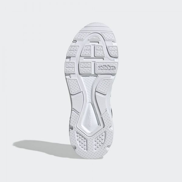 Кроссовки Adidas CRAZYCHAOS EF1065 р.8 черный