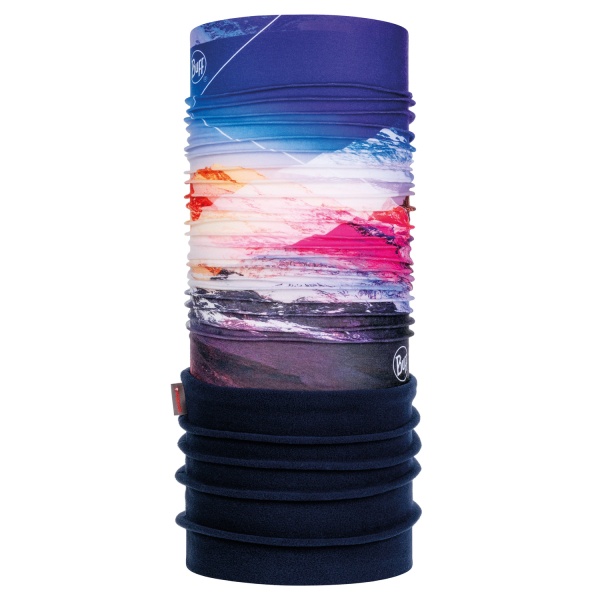 Мультиповязка BUFF MOUNTAIN_COLLECTION_POLAR BU 120917.555.10.00 р.OS разноцветный 