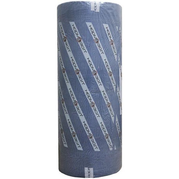 Шумоизоляционный каучук RA на клеевой основе 19 мм Normaizol