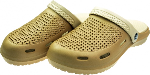 Сабо FX Shoes р.38-39 серый