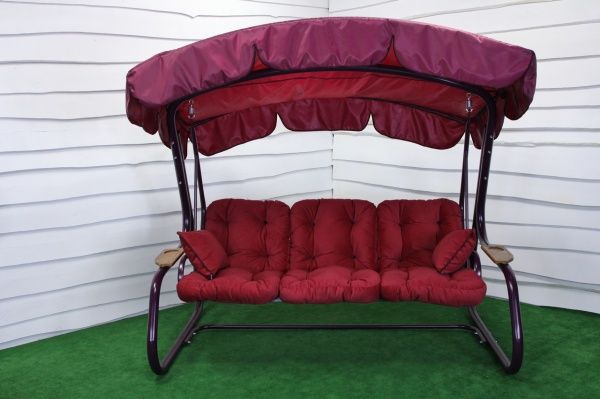 Качели GreenGard Арт.056 Марсала 