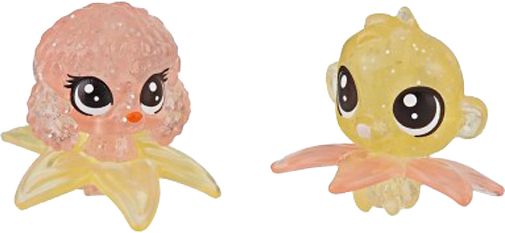 Ігровий набір Hasbro Littlest Pet Shop Пет у квітковому бутоні в асортименті E5237 