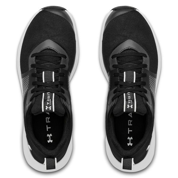 Кроссовки Under Armour UA W Charged Aurora 3022619-001 р.US 6,5 черный