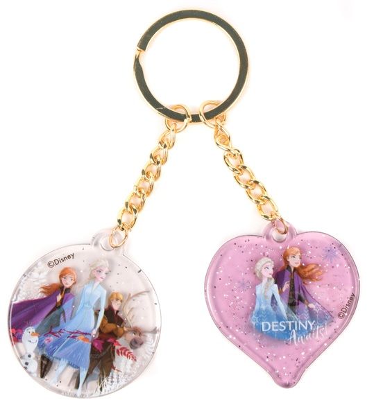 Брелок DISNEY FROZEN для ключей FR29174