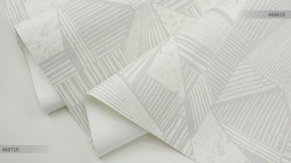 Шпалери вінілові на флізеліновій основі Sintra Geo 668610 1,06x10,05 м 