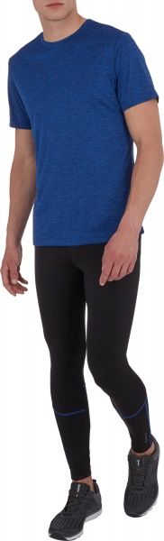 Футболка Energetics Tibor ux 280618-912522 XL синій