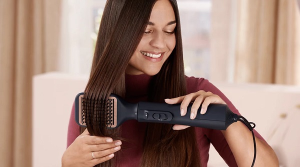 Фен-щетка Philips BHA530/00