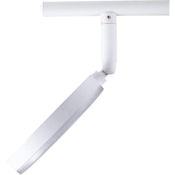 Спот Светкомплект 3x5 Вт білий LED SP 1003 