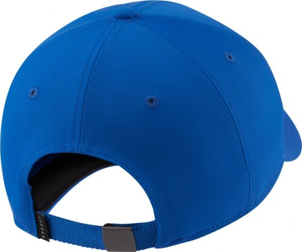 Кепка Jordan JORDAN CLC99 CAP METAL JM CW6410-403 OS блакитний