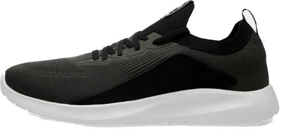 Кросівки 4F D4L21-OBML203-43S р.EUR 42 хакі