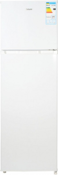 Холодильник Saturn ST-CF1964K