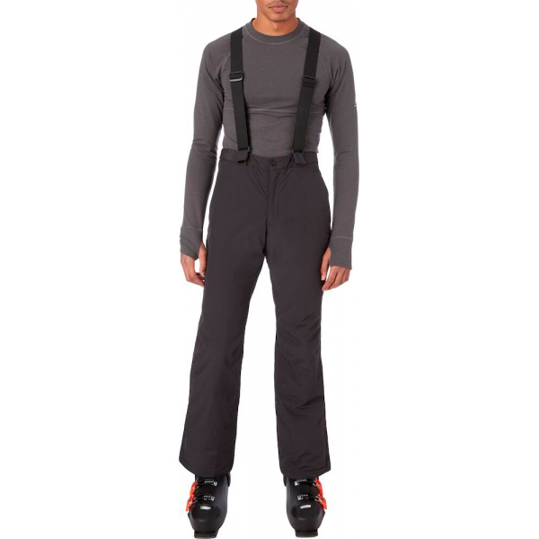 Брюки McKinley Danny mn 294418-057 р. 48 черный