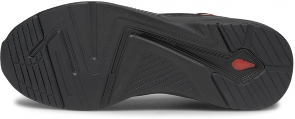 Кроссовки Puma Accent 19551502 р.UK 9,5 черный