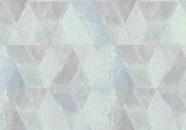 Обои виниловые на флизелиновой основе Vinil Финляндия декор ДХС-1472/4 1,06x10,05 м 