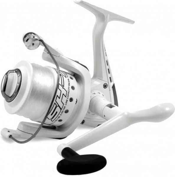 Котушка Shizuka SK7 FD 2000 з жилкою 0,22 S1000720