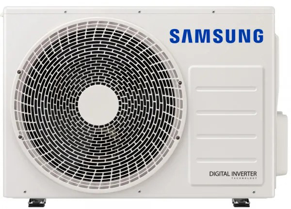 Зовнішній блок Samsung AR12BXFAMWKXUA