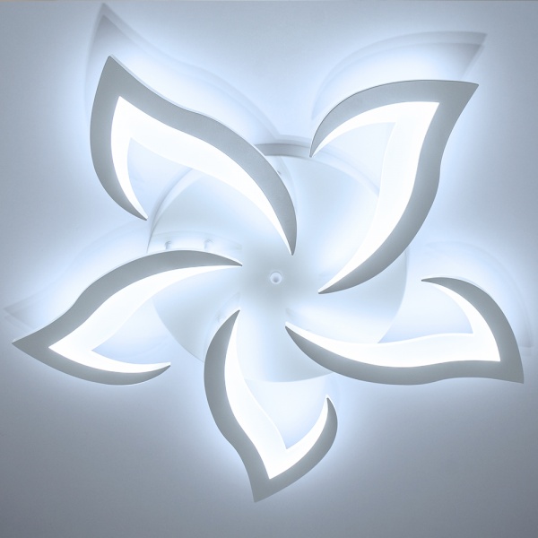 Світильник світлодіодний 70 Вт білий 3000-6000 К ELLA 70W 5F 