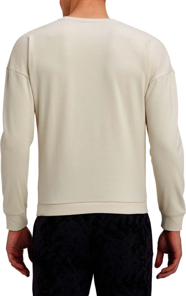 Світшот Energetics Chelsy W 419526-073 р. 38 бежевий